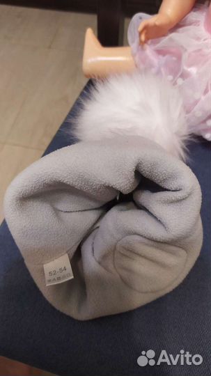 Шапки на весну-осень