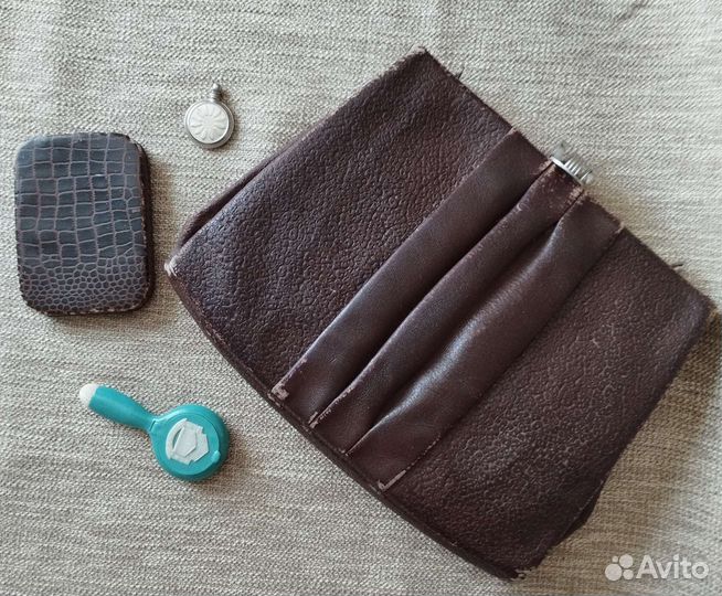 Ридикюль. Все для театра. 50-е. Винтаж