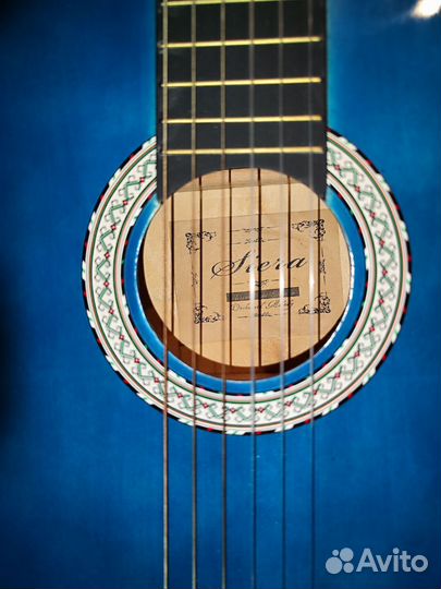 Классическая гитара