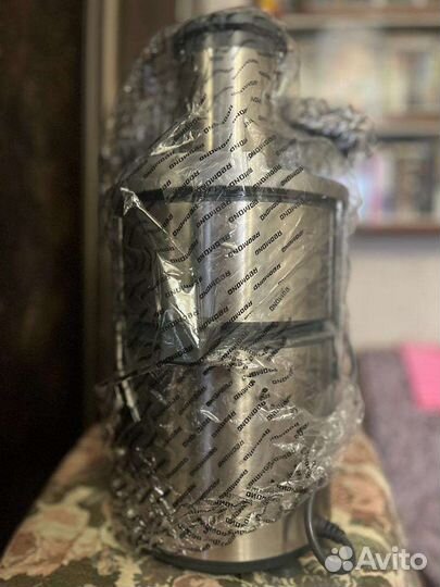 Соковыжималка