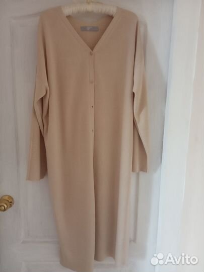 Платье женское 48 50