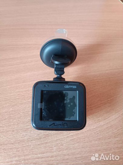 Видеорегистратор mio C550