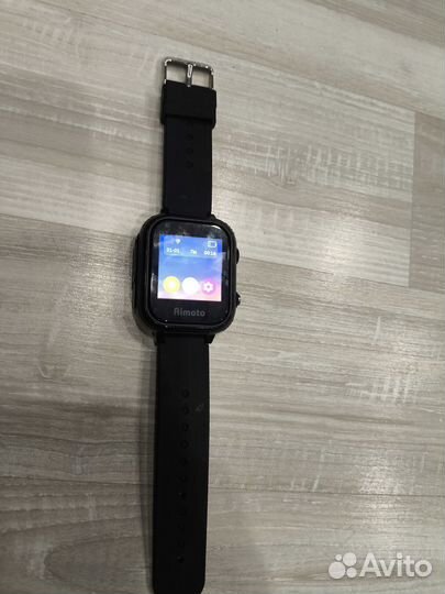 Умные часы Aimoto 4 G