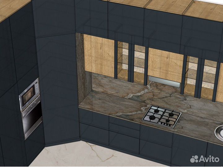 Конструктор в Базис-Мебельщик