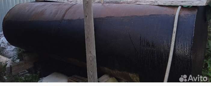 Емкость для воды