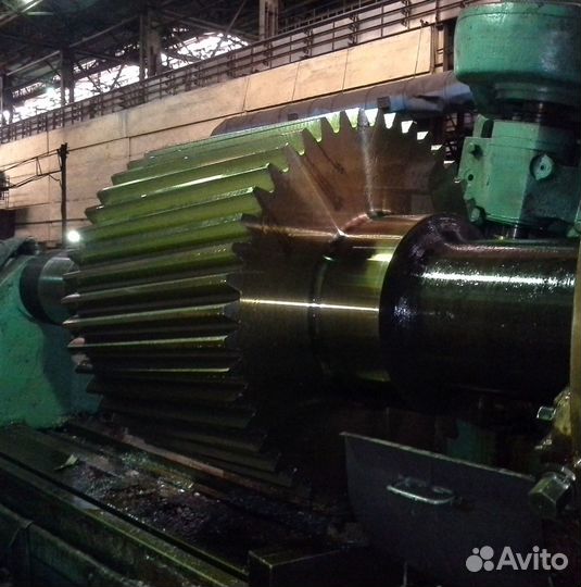 Зуборезчик