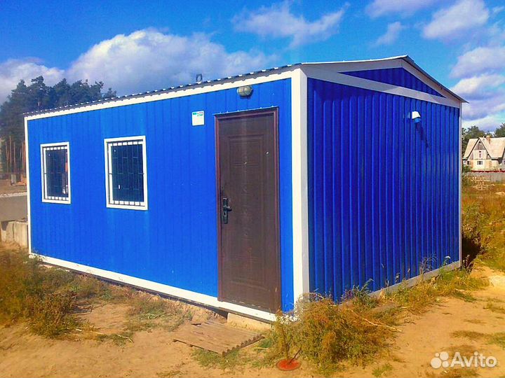 Бытовки В Наличие Аренда Продажа