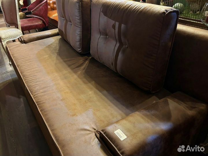 Диван буффало большой