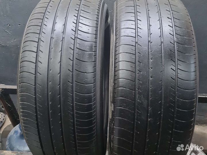 Yokohama dB Decibel E70 215/55 R17