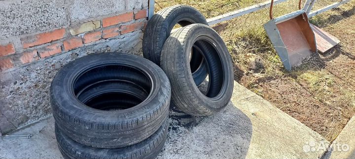 Pirelli Scorpion Verde 215/60 R17