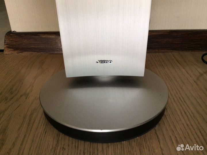 Jamo - домашний кинотеатр