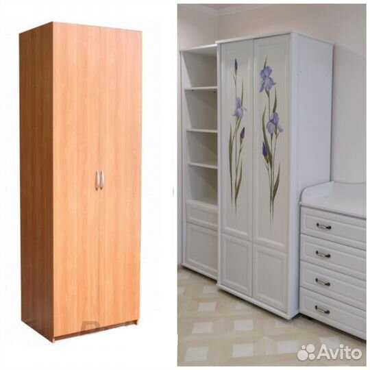 Художественная роспись стен