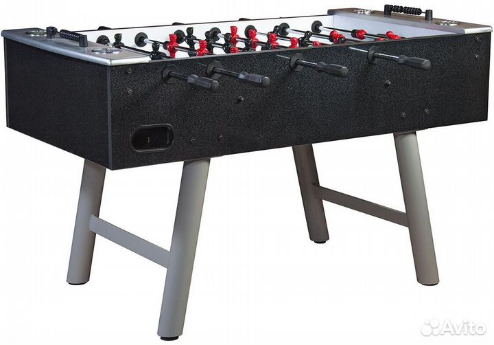 Настольный футбол Weekend Inter