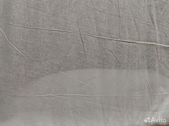 Ткань хлопок