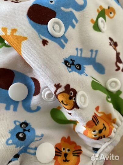 Трусики для плавания