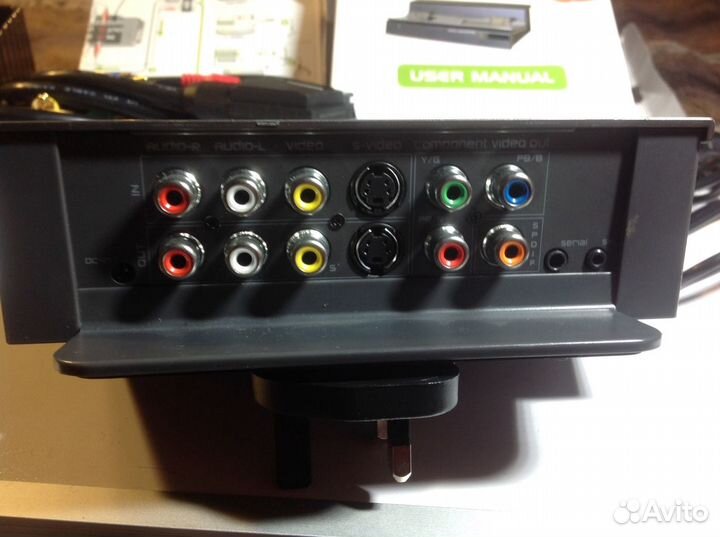 Archos DVR station Gen 5