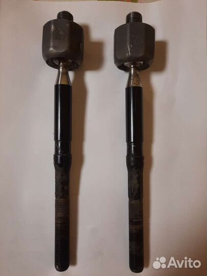 Тяги рулевые LADA Vesta