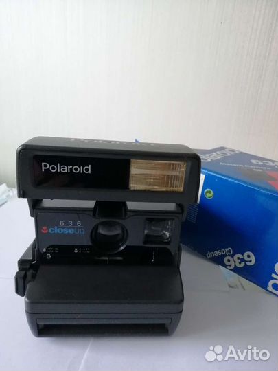 Фотоаппарат