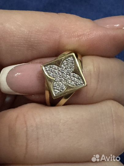 Золотое кольцо