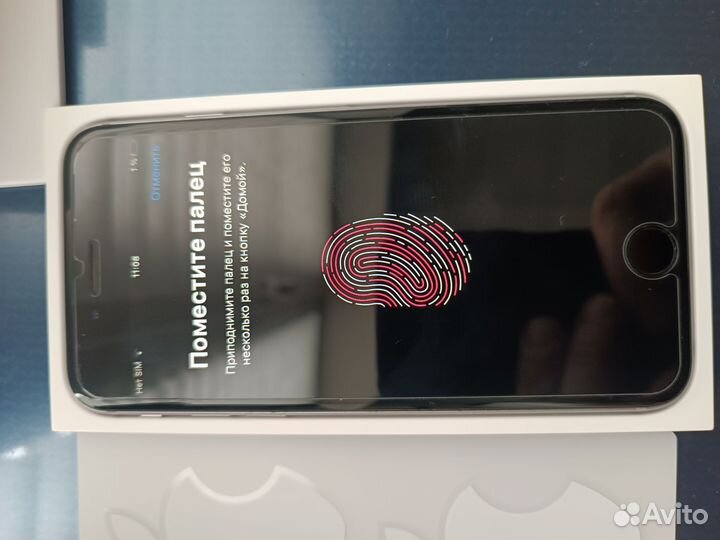 iPhone 6S, 32 ГБ