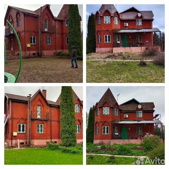 Кровельные работы, ремонт кровли