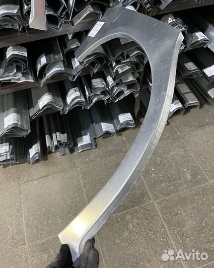 Арка правая Mazda Millenia, Xedos 9, Eunos 800 199