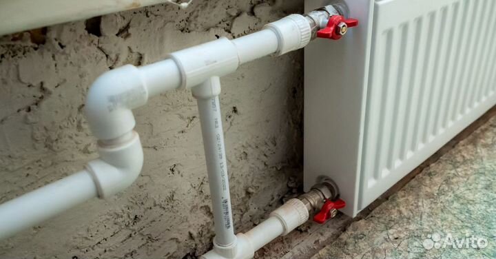 Сантехник.Услуги сантехника. Срочный выезд