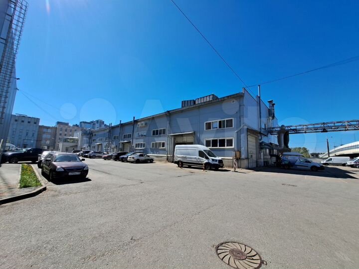 Участок 2,08 га (ИЖС)