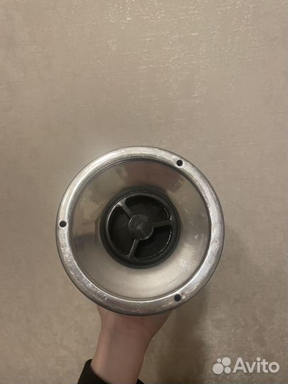 Термос китайский СССР новый