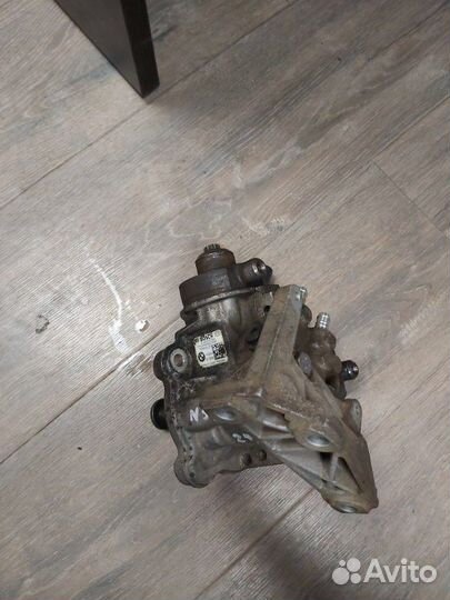 Тнвд Bmw X5 E70 2009