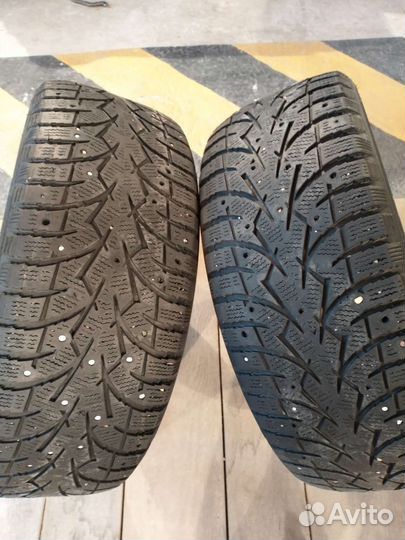 Toyo Observe G3-Ice 205/55 R16