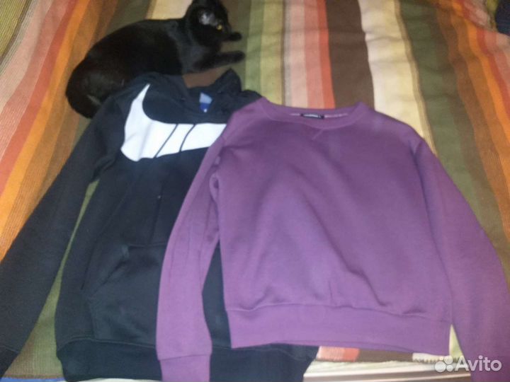 Женские вещи пакетом 42 44