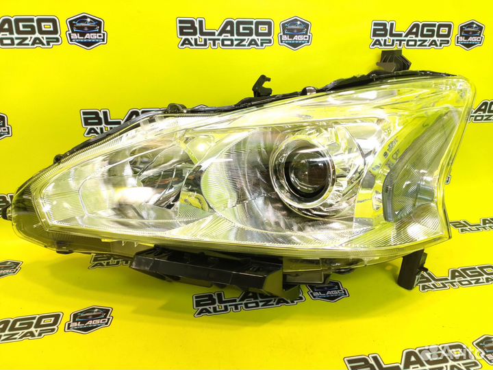 Фара Ксенон Левая Nissan Teana 3 J33 L33 2014-17г