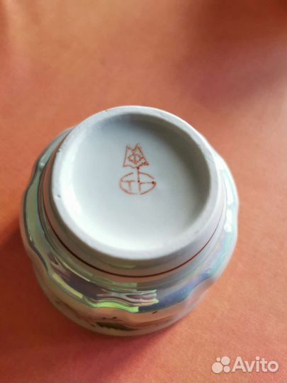 Набор для напитков (берёзка)