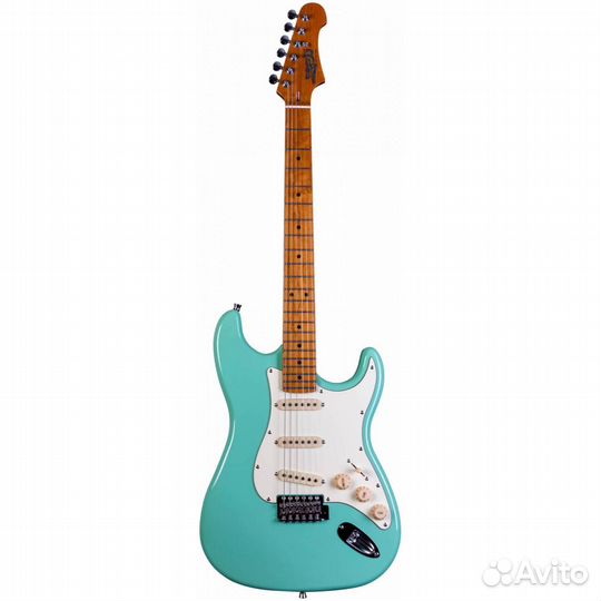 JET JS-300 SFG - электрогитара, Stratocaster