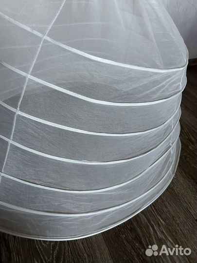 Кринолин-подъюбник 7