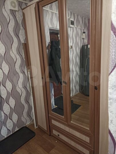 1-к. квартира, 20 м², 2/4 эт.