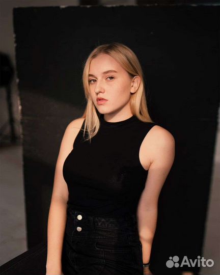 Фотограф/Видеограф