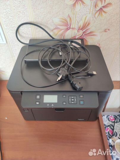 Принтер Canon i-sensys MF112