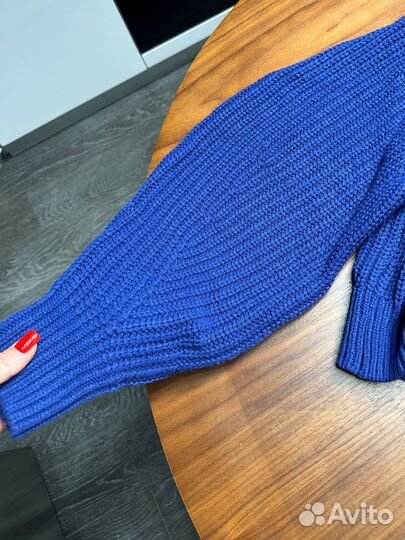 Свитер hm premium