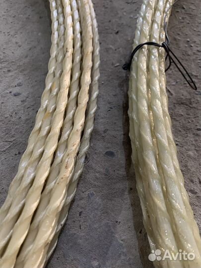 Арматура стеклопластиковая