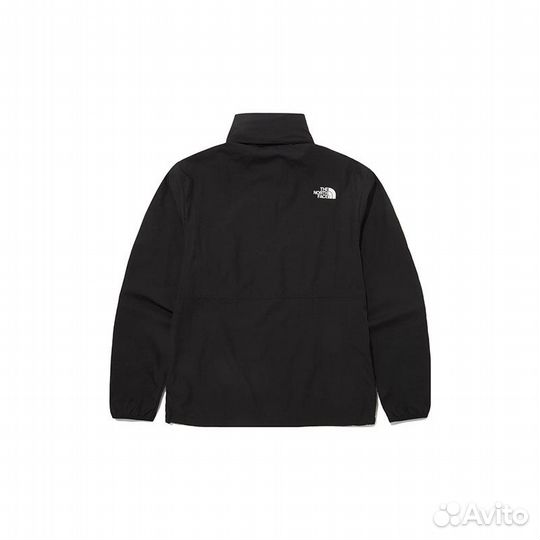 THE north face Jacket Men Black Gift Bag (XL)(1)