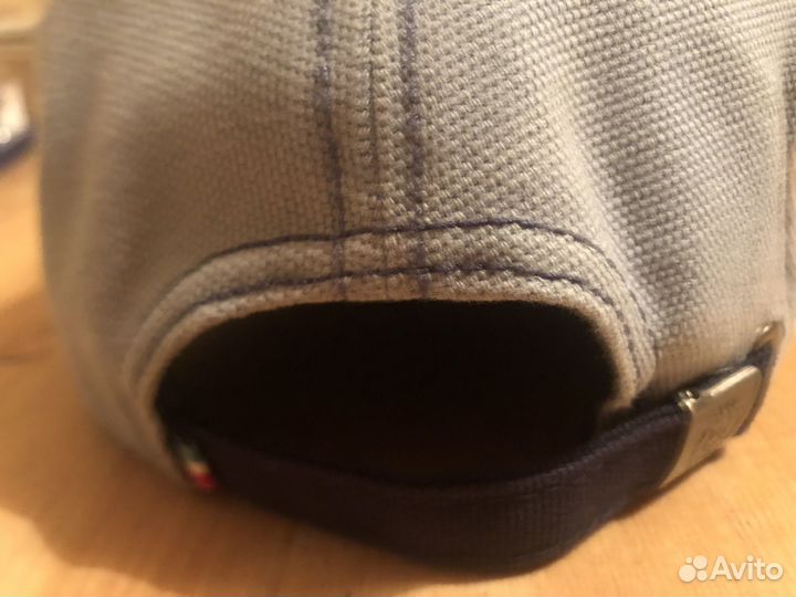 Бейсболка мужская roberto cornelli