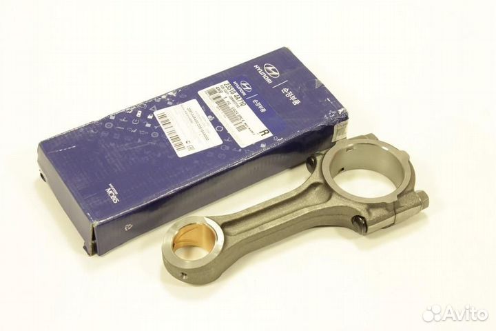 Двигатель Kia Hyundai D4HB D4HA