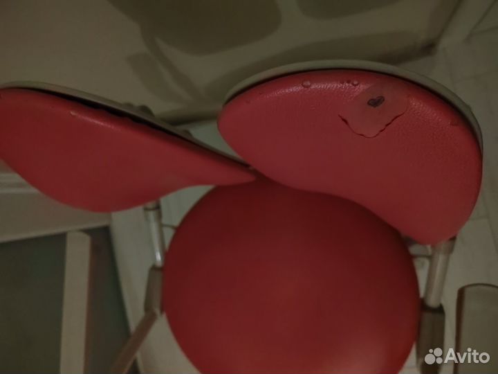 Детское Кресло компьютерное