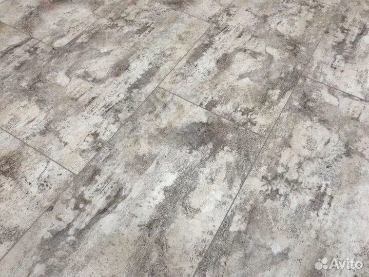 Виниловый ламинат