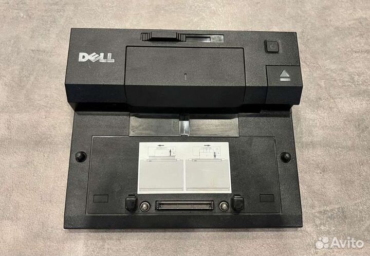 Dell latitude E6410
