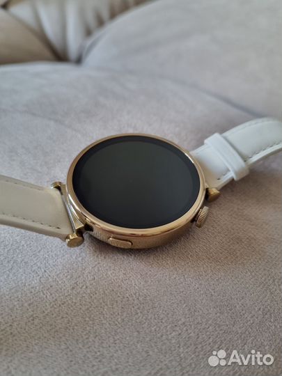 Смарт часы huawei watch gt 4