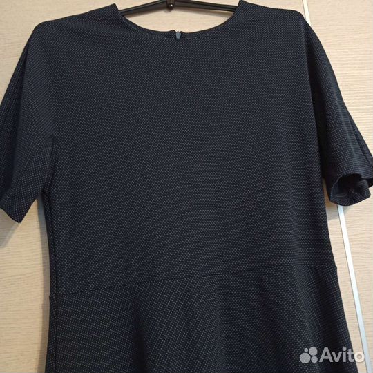 Платье 48 размер