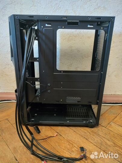 Корпус Formula 3303